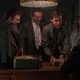 Illustration for article titled Federal agents start busting some Goodfellas' balls over Lufthansa